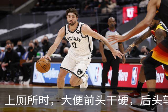 上厕所时，大便前头干硬，后头软黏，说明什么？看完涨知识了！